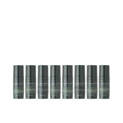 Labrains Combination Oily + Problematic Skin Estuche 8 Pz