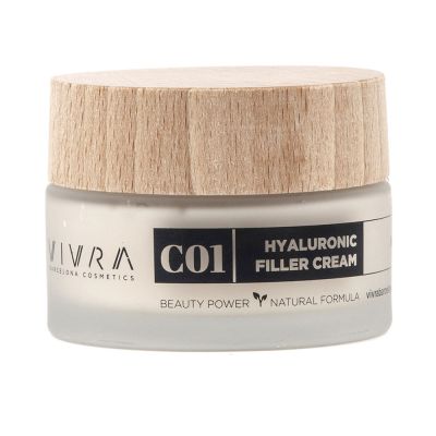 Vivra Hyaluronic Filler Crema 50 Ml