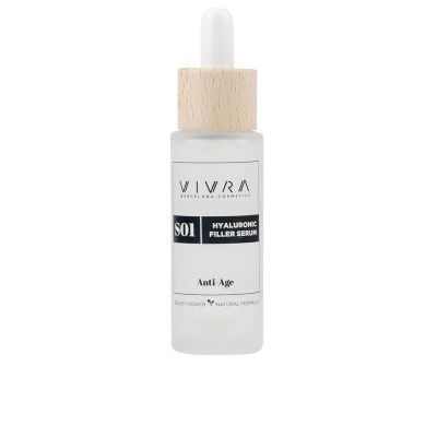 Vivra Hyaluronic Filler Sérum 30 Ml