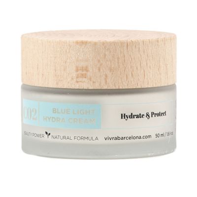 Vivra Blue Light Hydra Crema 50 Ml