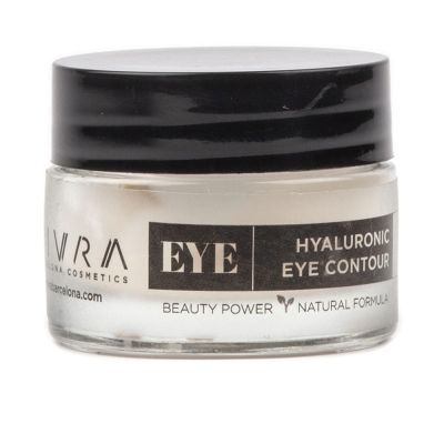 Vivra Hyaluronic Eye Contour 15 Ml
