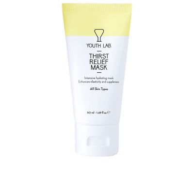 Youth Lab Thirst Relief Mask Todo Tipo De Piel 50 Ml