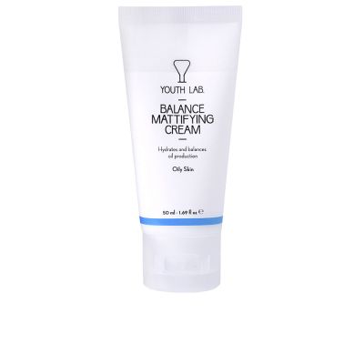 Youth Lab Balance Mattifying Cream Pieles Grasas 50 Ml