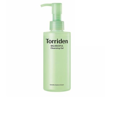 Torriden Balanceful Cica Gel Limpiador 200 Ml