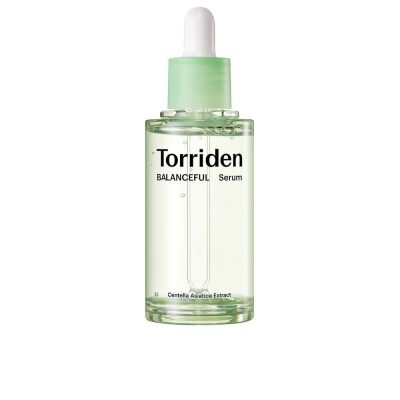 Torriden Balanceful Cica Serum Facial Calmante Equilibrante 50 Ml