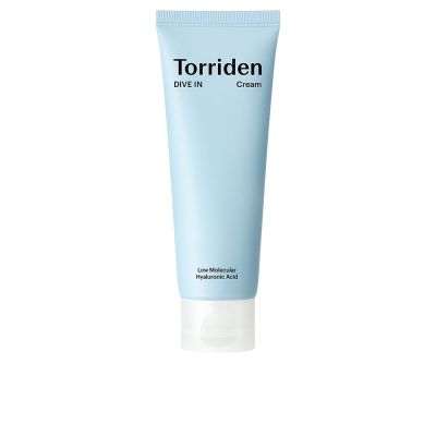 Torriden Dive-In Low Molecular Hyaluronic Acid Crema Hidratante 80 Ml