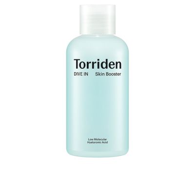 Torriden Dive-In Low Molecular Hyaluronic Acid Tónico Potenciador Piel 200 Ml