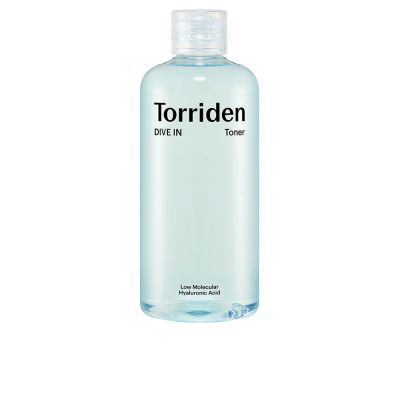 Torriden Dive-In Low Molecular Hyaluronic Acid Tónico 300 Ml