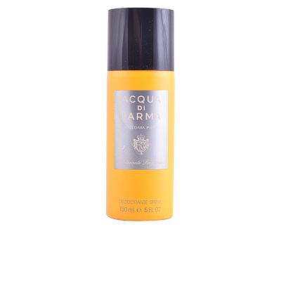 Acqua Di Parma Colonia Pura Desodorante Vaporizador 150 Ml