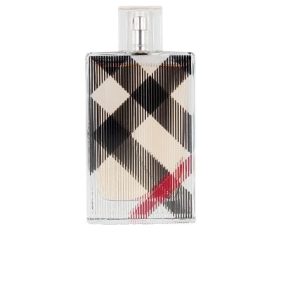 Burberry Brit For Her Eau De Parfum Vaporizador 100 Ml