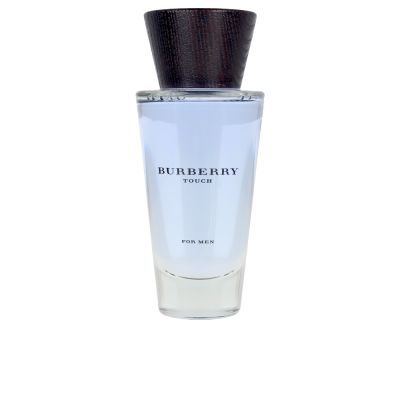 Burberry Touch For Men Eau De Toilette Vaporizador 100 Ml