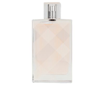Burberry Brit For Her Eau De Toilette Vaporizador 100 Ml