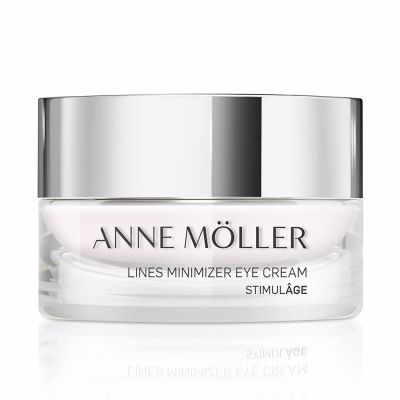 Anne Möller Stimulâge Lines Minimizer Eye Cream 15 Ml