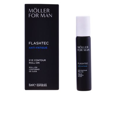 Anne Möller Pour Homme Eye Contour Roll-On 15 Ml