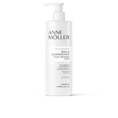 Anne Möller Clean Up Gentle Remover Milk 400 Ml