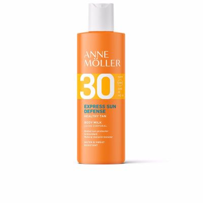 Anne Möller Express Body Milk Spf30 175 Ml