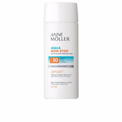 Anne Möller Non Stop Aqua Spf30 75 Ml