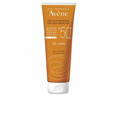 Avene Solaire Haute Protection Leche Spf50+ 250 Ml