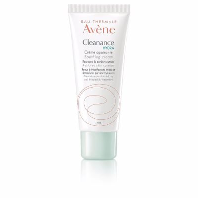 Avene Cleanance Hydra Crema Calmante 40 Ml