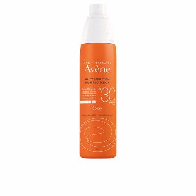 Avene Solaire Haute Protection Spf20 Spray 200 Ml