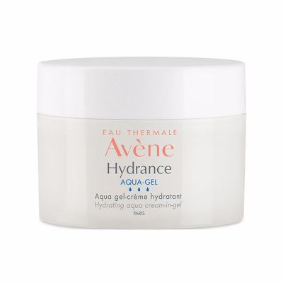 Avene Hydrance Aqua-Gel Aqua Gel-Crema Hidratante 50 Ml