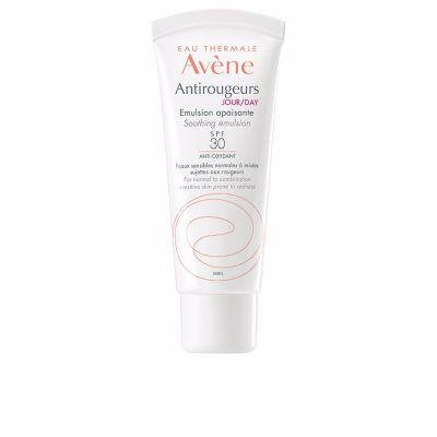 Avene Anti-Rojeces Día Emulsión Calmante Spf30 40 Ml