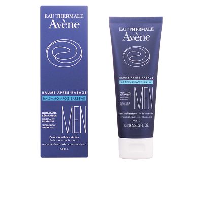 Avene Homme Baume After-Shave 75 Ml