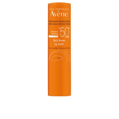 Avene Bálsamo Labial Spf50+ 3 Gr