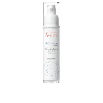 Avene A-Oxitive Día Aqua Crema Alisadora 30 Ml