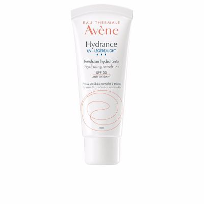 Avene Hydrance Uv Emulsión Hidratante Ligera 40 Ml