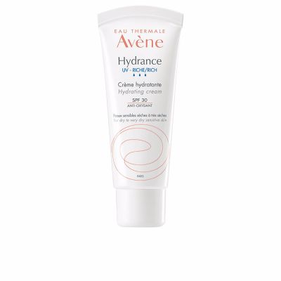 Avene Hydrance Uv Crema Hidratante Rica 40 Ml