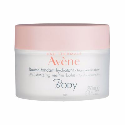 Avene Body Baume Fondant Hydratant 250 Ml