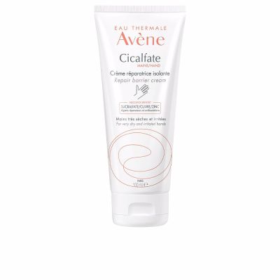 Avene Cicalfate Manos Crema Reparadora Efecto Barrera 100 Ml