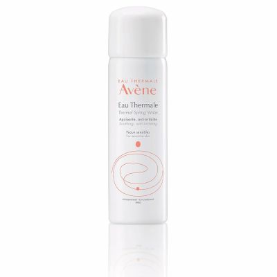 Avene Agua Termal De Avène Spray 50 Ml