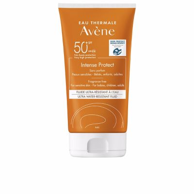 Avene Intense Protect Spf50+ 150 Ml