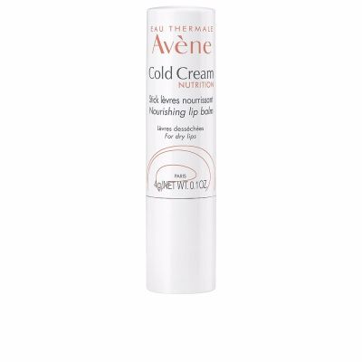 Avene Cold Cream Stick De Labios Nutritivo 4 Gr