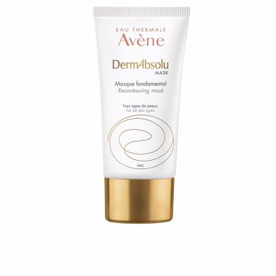 Avene Dermabsolu Mascarilla Rejuvenecedora 75 Ml