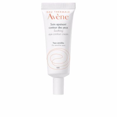 Avene Cuidado Calmante Contorno De Ojos 10 Ml