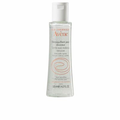 Avene Desmaquillante Suave De Ojos  125 Ml