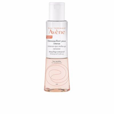 Avene Desmaquillante De Ojos Intenso 125 Ml
