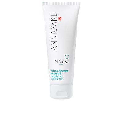 Annayake Mask+ Hydrating And Soothing Mask 75 Ml