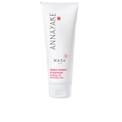 Annayake Mask+ Plumping And Nourishing Mask 75 Ml