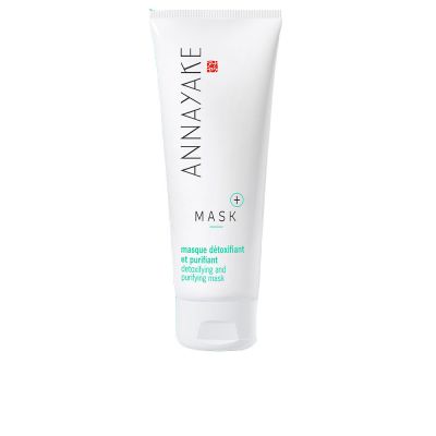 Annayake Mask+ Detoxifying And Purifying Mask 75 Ml