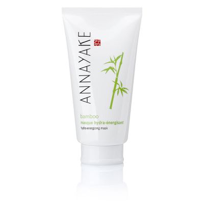 Annayake Bamboo Hydra-Energizing Mask 75 Ml