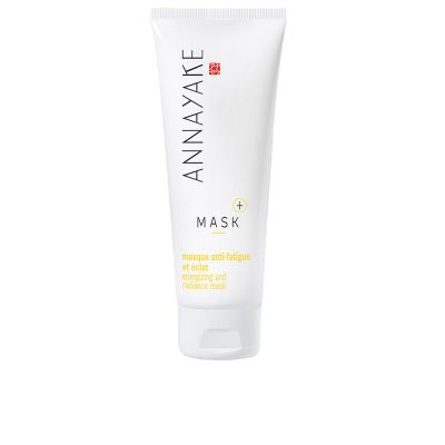 Annayake Mask+ Energizing And Radiance Mask 75 Ml