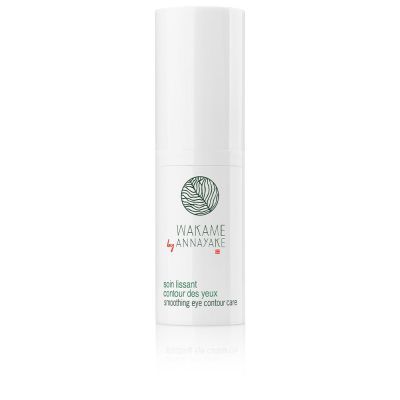 Wakame By Annayake Smoothing Eye Contour Care 15 Ml
