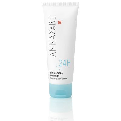 Annayake 24H Nourishing Hand Cream 75 Ml
