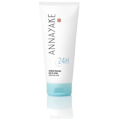 Annayake 24H Gentle Body Scrub 200 Ml