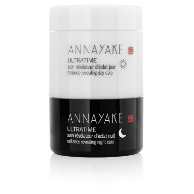 Annayake Ultratime Radiance Revealing Day And Night Care 100 Ml