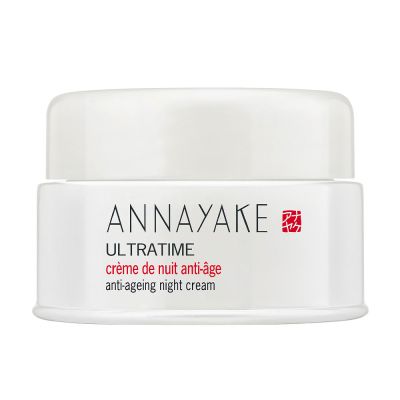 Annayake Ultratime Anti-Ageing Night Cream 50 Ml